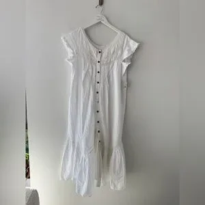 Free People ★ free-est ★ Aster Midi Dress Aster Midi | Free People